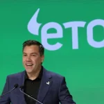 eToro CEO on IPO: Our next 'stage of growth' was as public company