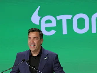eToro CEO on IPO: Our next 'stage of growth' was as public company