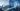 Ethereum symbols over digital stock charts and skyscrapers representing corporate adoption and blockchain investment growth