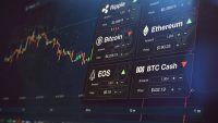 StablecoinX raises $530M to build Ethena (ENA) treasury ahead of Nasdaq listing.