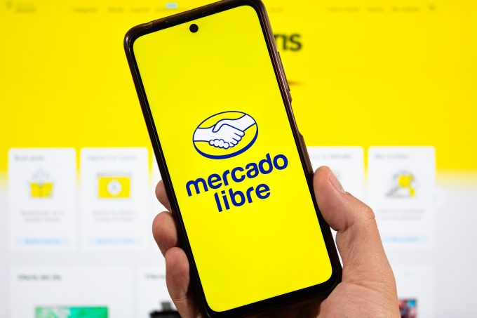 Mercado libre e-commerce