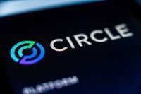Circle crypto