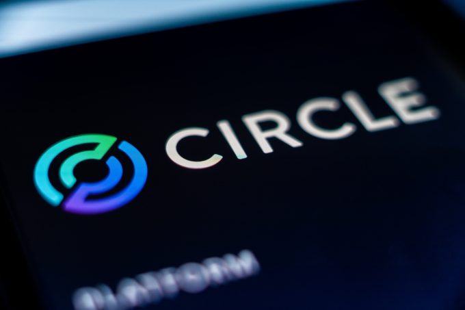 Circle crypto