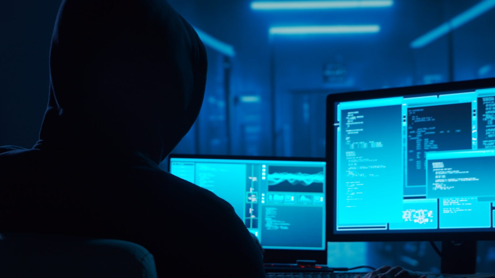 hacker