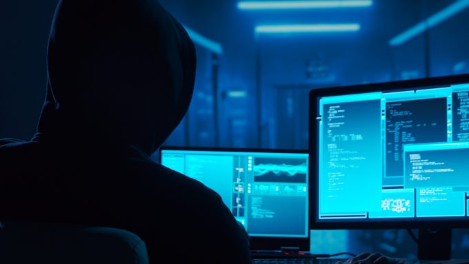 hacker