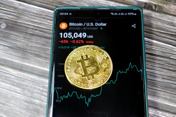 tokenized trade