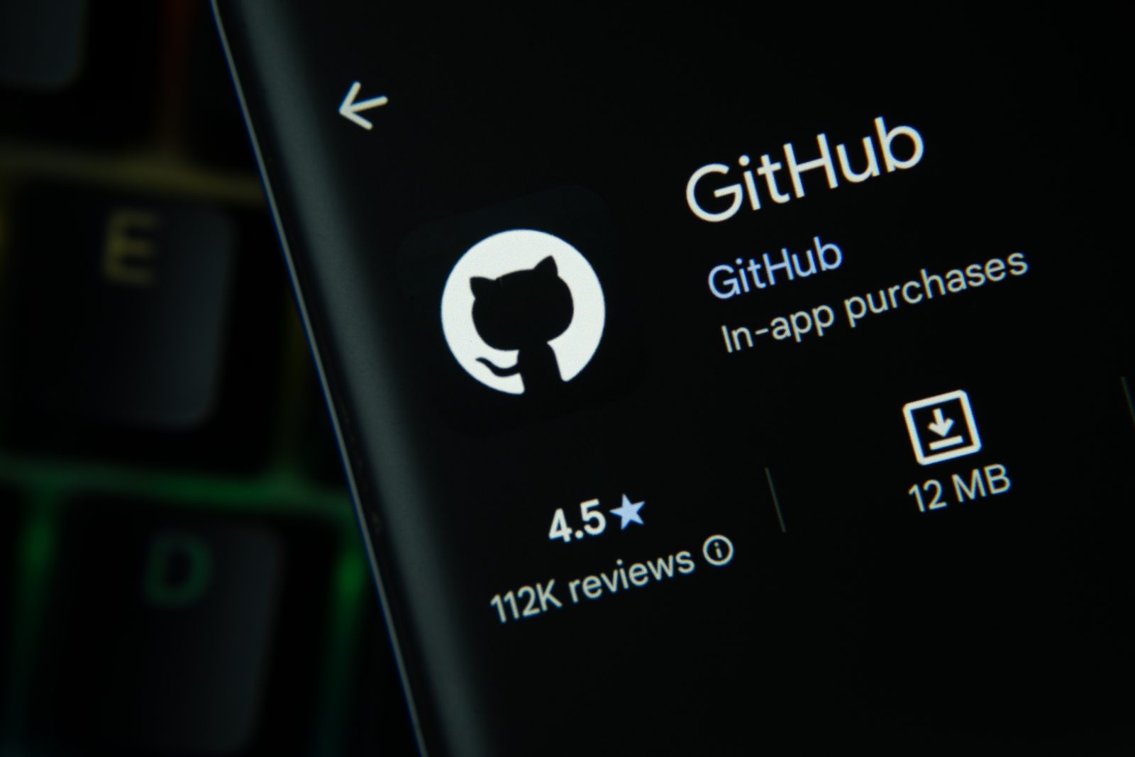 Github