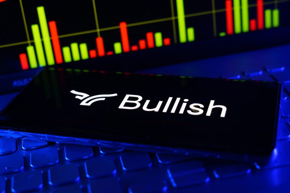 bullish