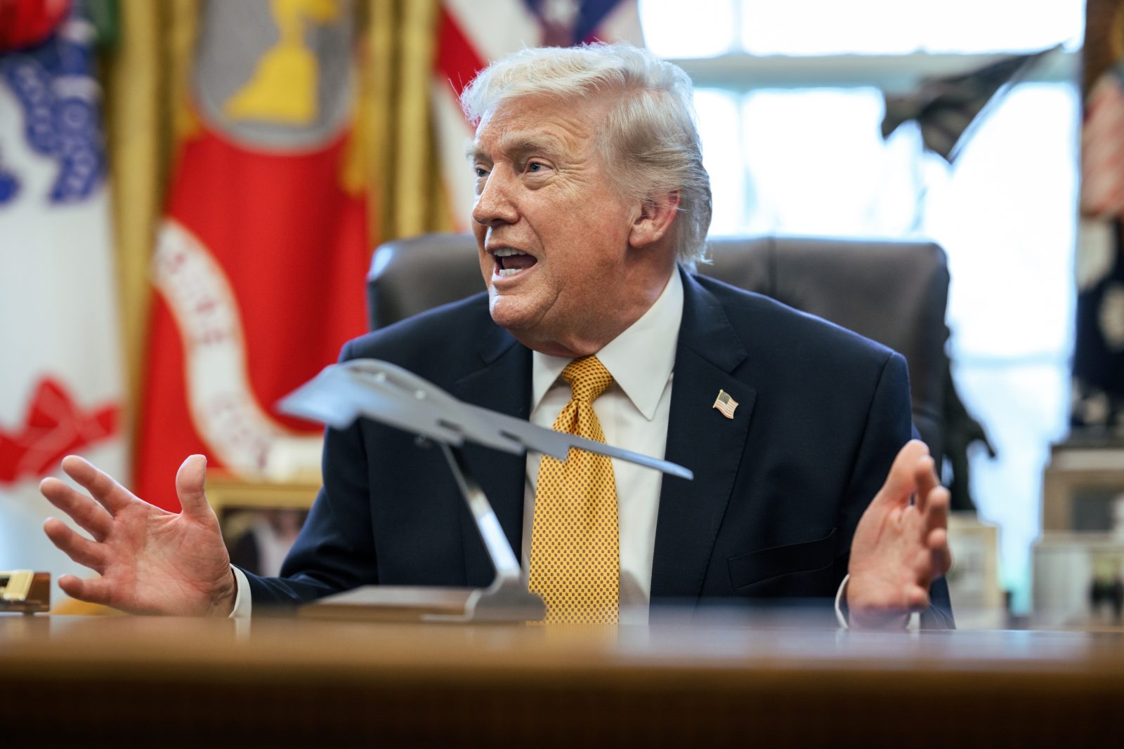trump