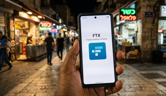 FTX