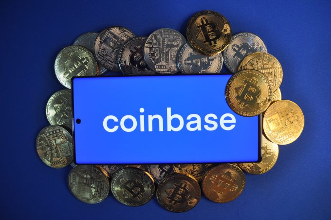 Coinbase