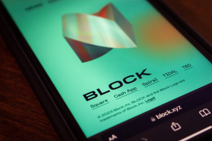 block INC
