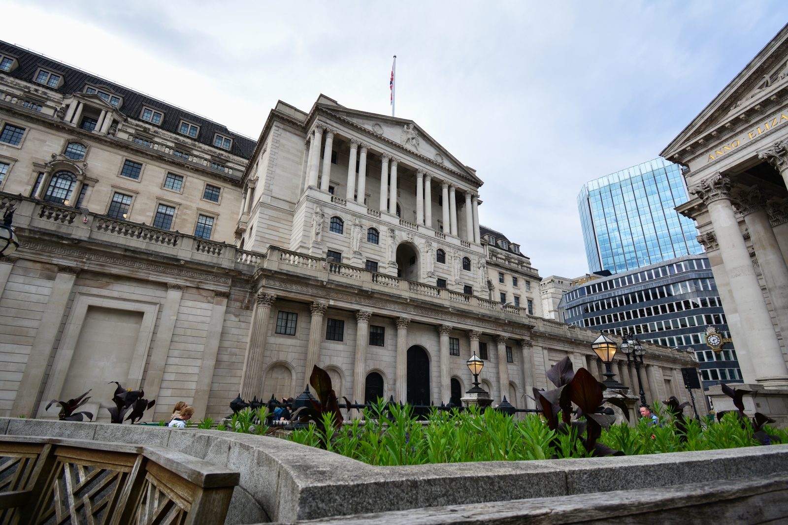 uk regulator