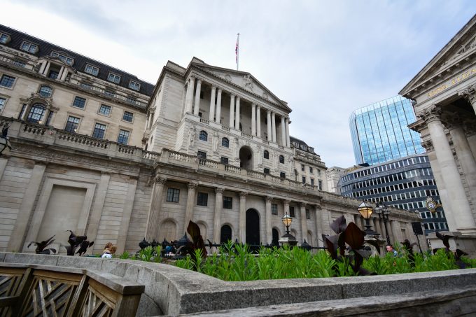 uk regulator