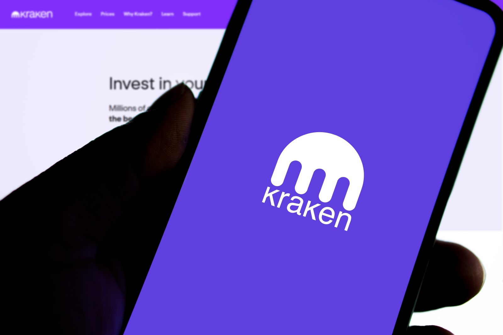 kraken