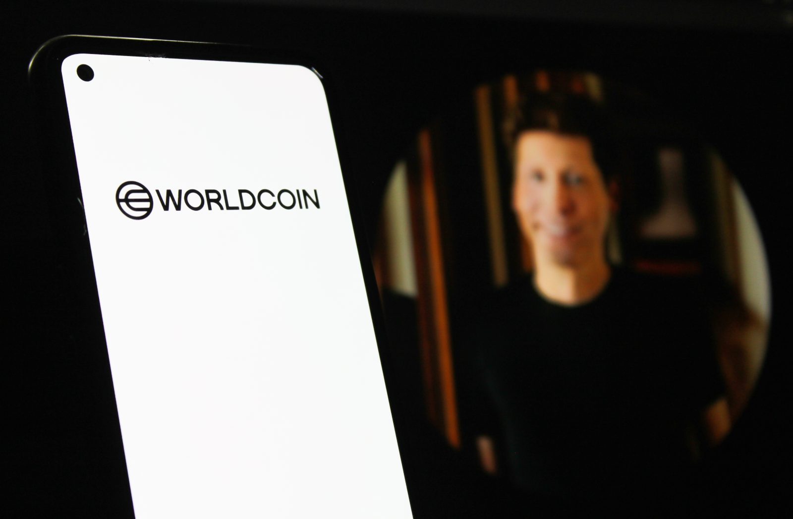world coin