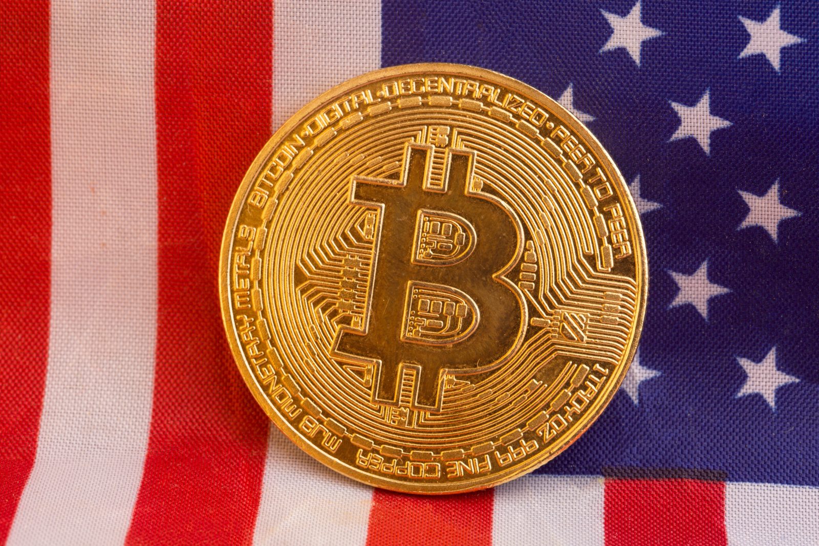 US crypto