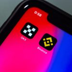 binance and okx.