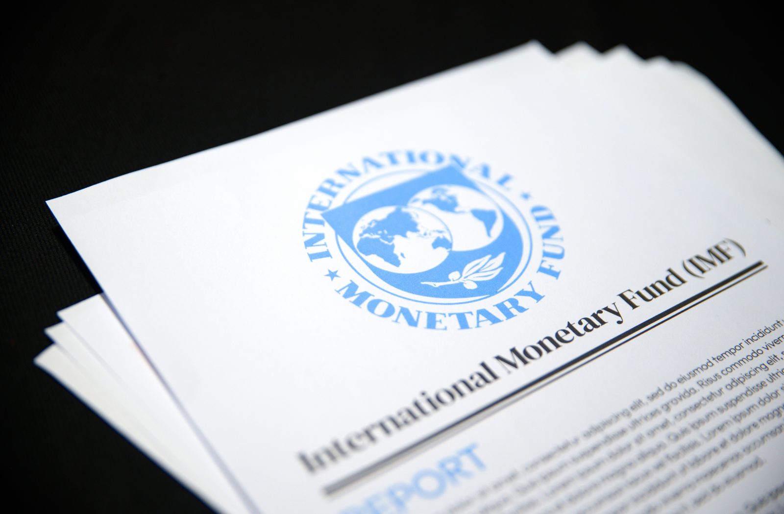 IMF