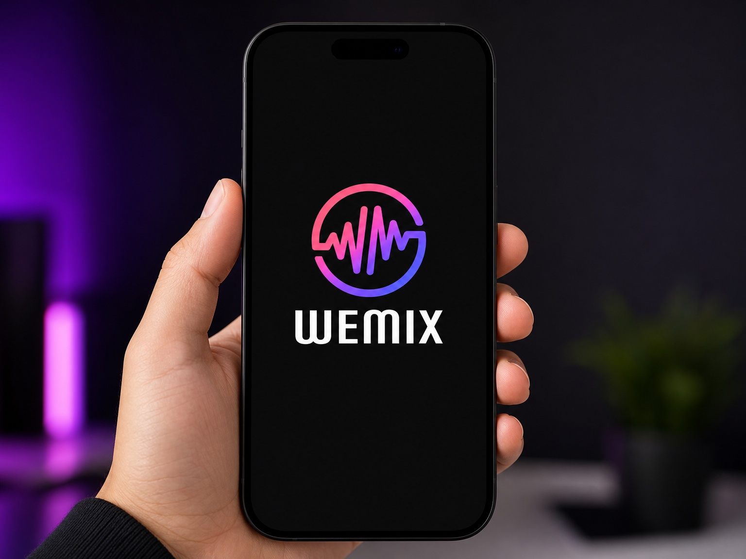 WEMIX