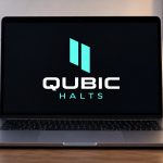 Qubic Halts logo